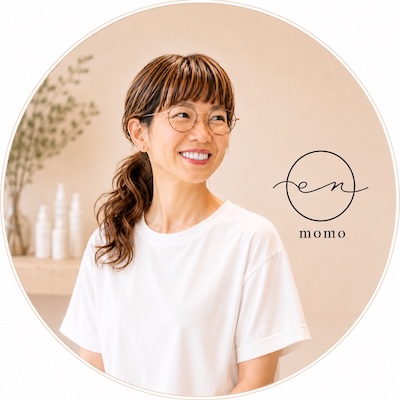 馬場百代 momo